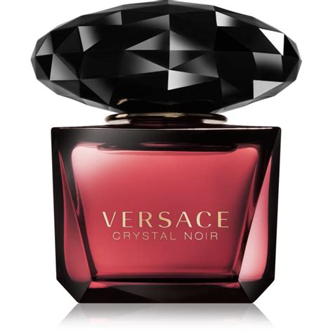 parfum versace crystal noir 90ml|hoa Versace Crystal Noir 90ml.